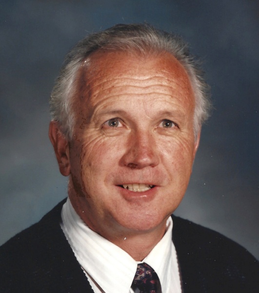 Larry Charlton Profile Photo