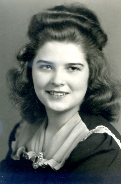 Margaret Loven Profile Photo