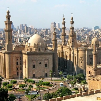 tourhub | Sun Pyramids Tours | 3 Day: Cairo Short Break Package 