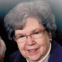 Sandra L. Stegall Profile Photo