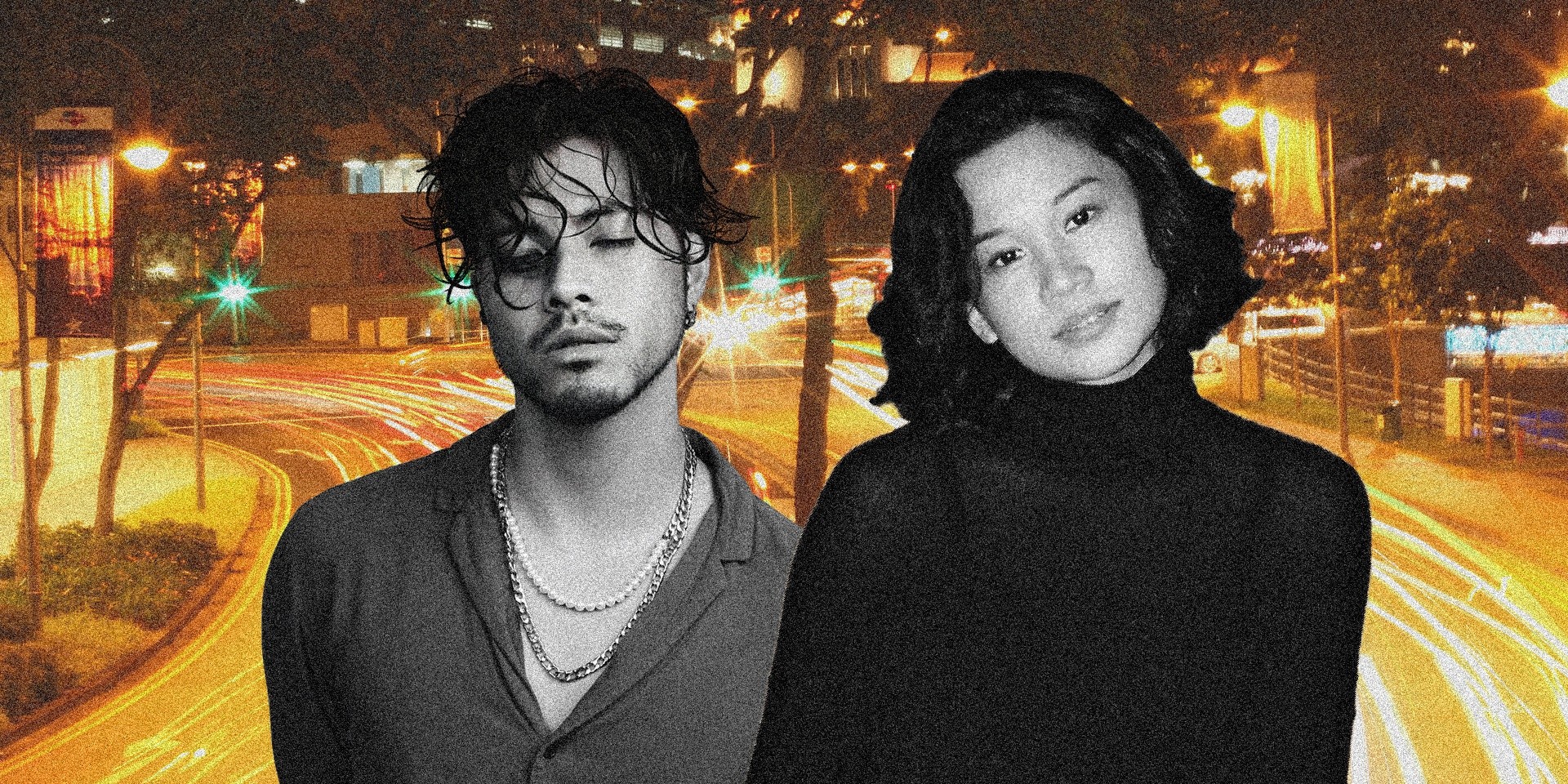 On The Record: Benjamin Kheng & Bea Lorenzo on soundtracks for first loves, that first kiss, breakups, and more