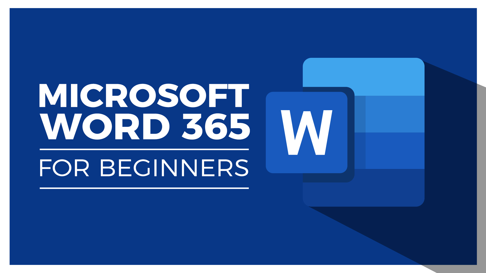 Microsoft Word 365 For Beginners Stream Skill   KhKLuNGcRCi9a0bNK8uf