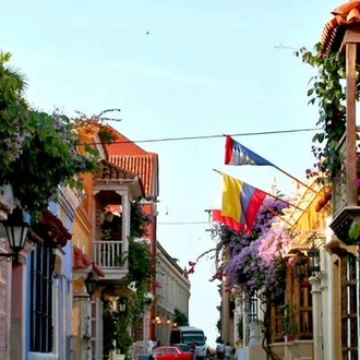 tourhub | On The Go Tours | Classic Colombia - 16 days 