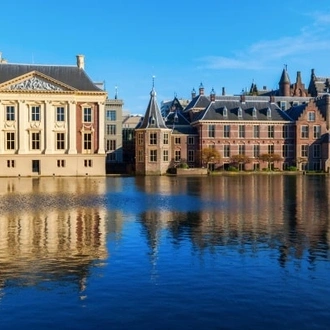 tourhub | Travel Editions | In the footsteps of the Dutch Masters Tour featuring the Rijksmuseum 