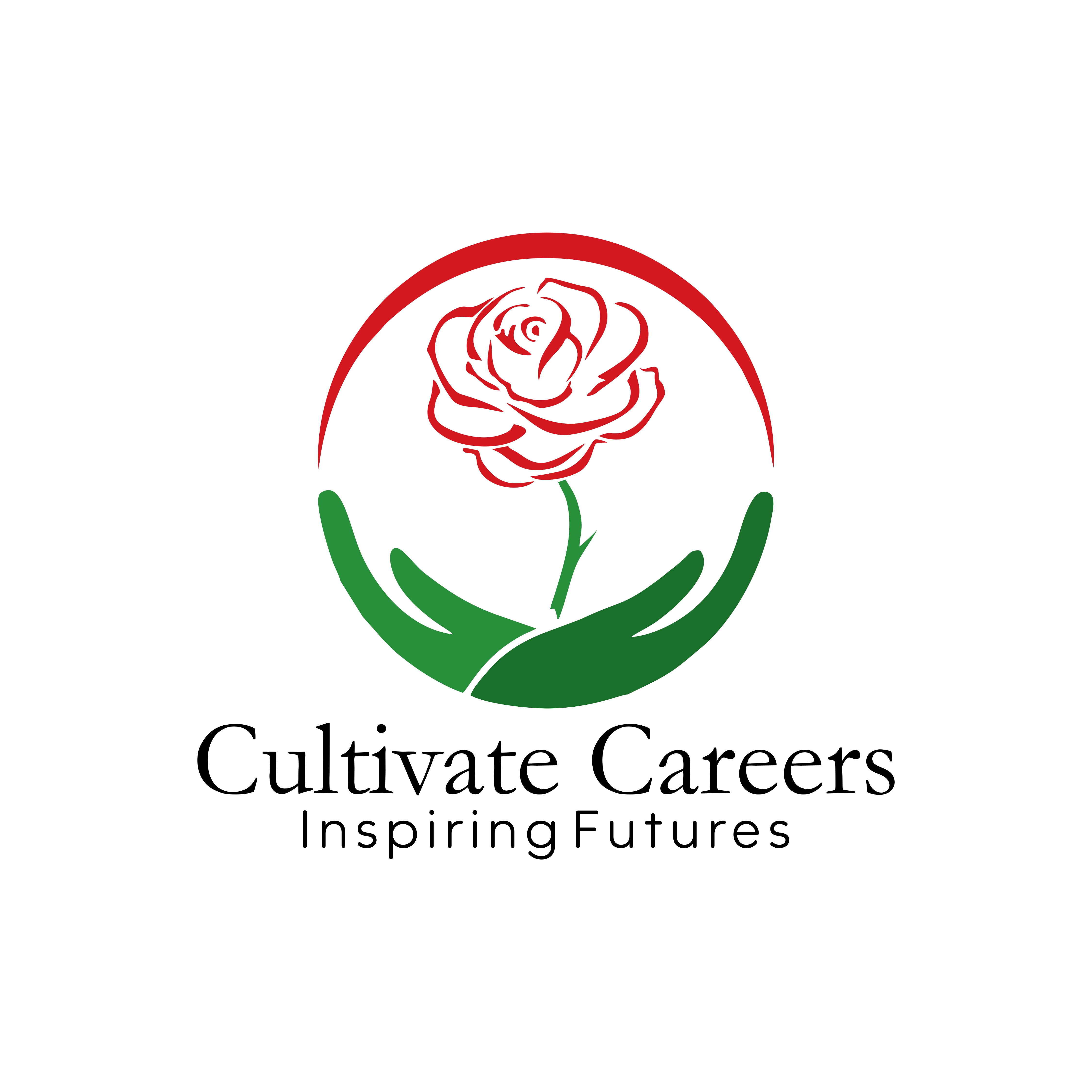 Cultivate Careers logo