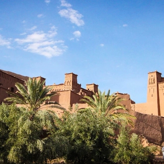 tourhub | Morocco Trips Services | 3 Days Private Merzouga Desert Tour from Marrakesh 