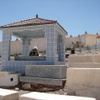 Taznakht Cemetery, Tomb [3] (Taznakht, Morocco, 2010)
