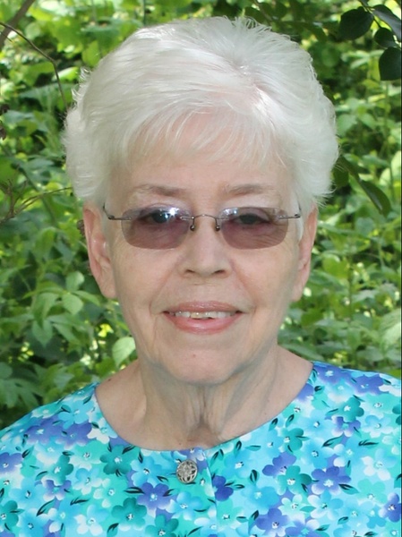 Joyce Denton Manning Profile Photo