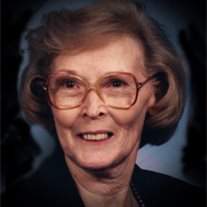 Ruth Fitch Mabe Obituary 2013 - Wilkerson Funeral Home