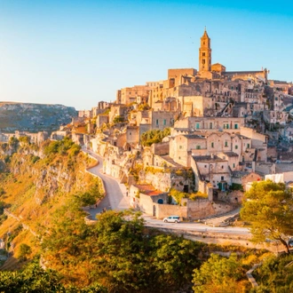 tourhub | Europamundo | Beautiful of Puglia, Campania and Sicily 