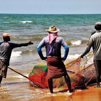 tourhub | Tweet World Travel | Pearl Of Sri Lanka: Discovery Tour Through Tropical Island 