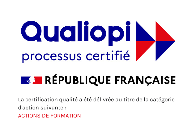 Qualiopi Forify-Solutions RH