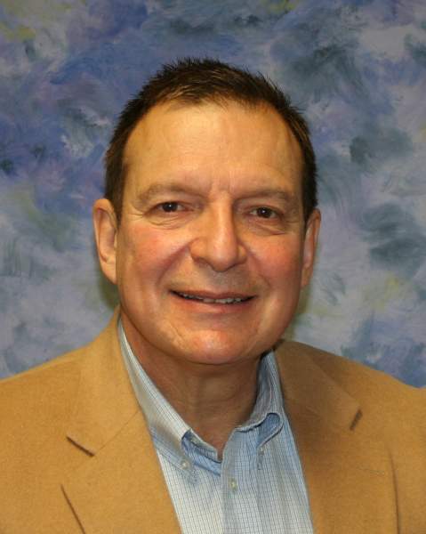 Dr. Clifford Spiegelman Profile Photo
