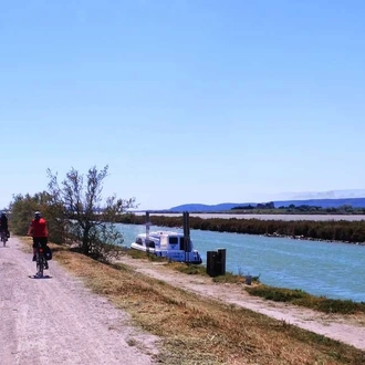 tourhub | Explore! | Cycle Marseille to Barcelona 