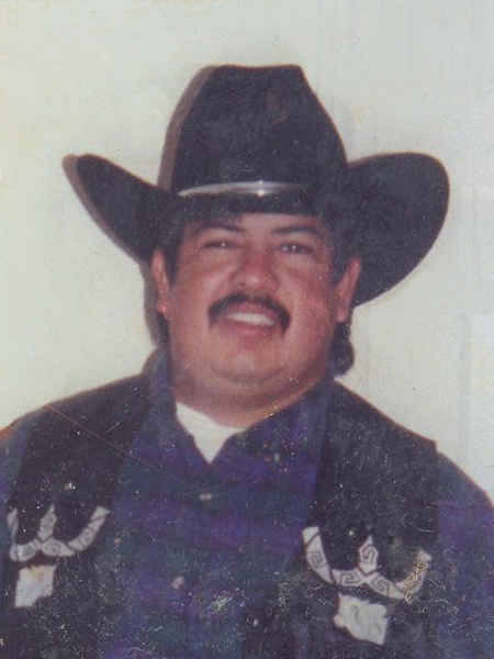 Luis Ibarra Trujillo Profile Photo