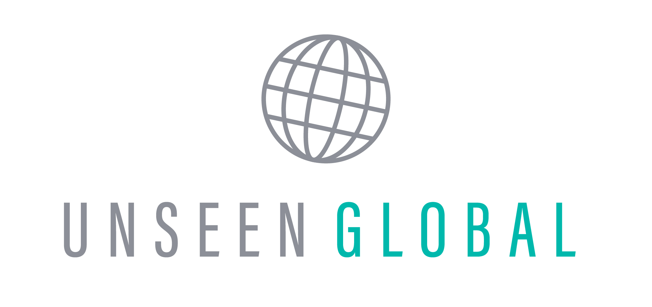 Unseen Global logo