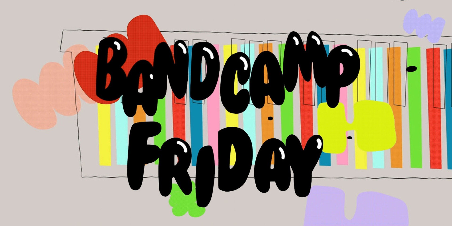 Bandcamp Fridays, which raked in $40 Million for musicians during the COVID-19 pandemic, will extend into 2021