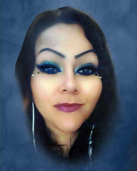 Audra Elise Romero Profile Photo