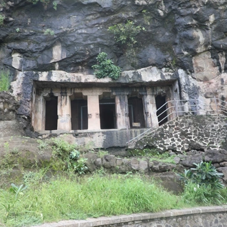 tourhub | Agora Voyages | Ajanta, Ellora, and Aurangabad’s Rich Heritage 