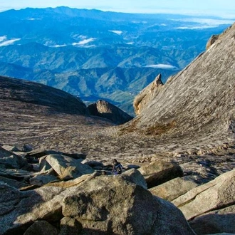 tourhub | Bamba Travel | Mount Kinabalu Trek 2D/1N 