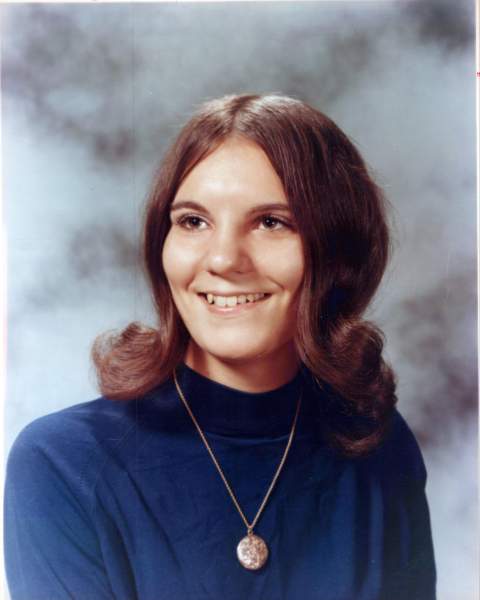 Judith "Judy" (Keeton) McLaughlin Profile Photo