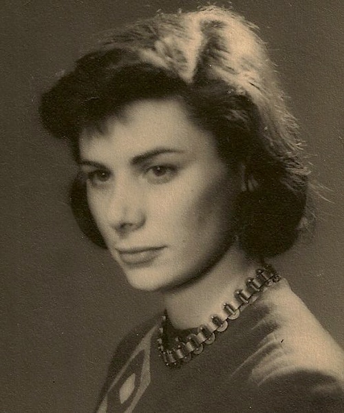 Marjorie A. Besas Profile Photo