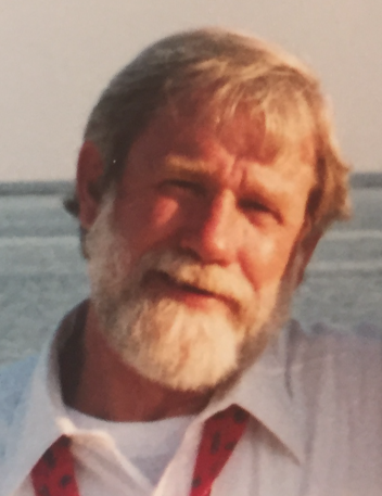 James Northey, Jr. Profile Photo