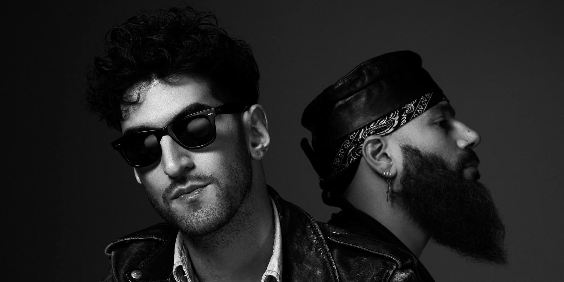 "After over 15 years in the game, we can say we’re a Grammy-nominated band": An interview with Chromeo