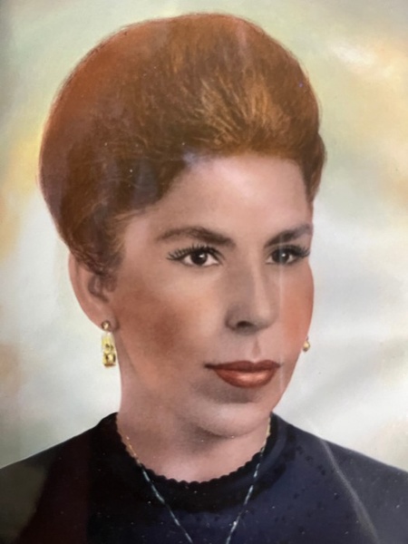 Josefina Mendoza Profile Photo
