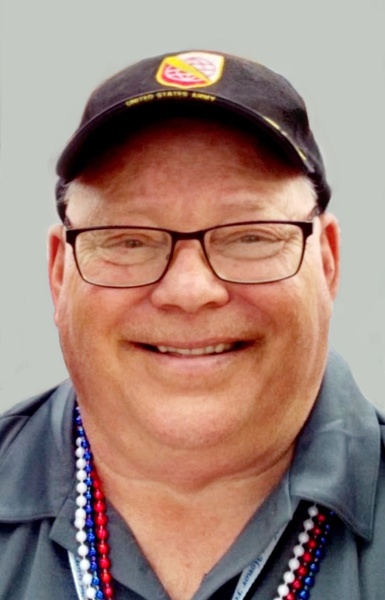 John J. Fiers Jr. Profile Photo
