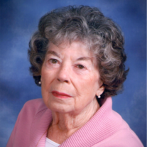 Nellie J. Burkett Profile Photo