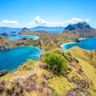 tourhub | Destination Services Indonesia | World's Natural Wonders, Private Tour 