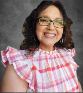 Gloria Ann Villanueva Profile Photo