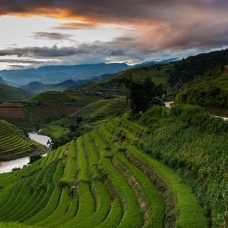 tourhub | G Adventures | Sapa Adventure 