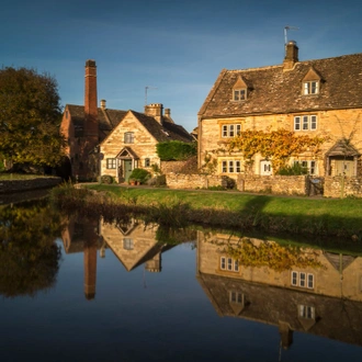 tourhub | Exodus Adventure Travels | Best of the Cotswolds Self-Guided Walk 