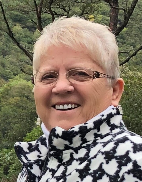 Barbara Briscoe Profile Photo