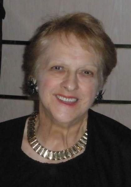 Carmen M. Glazer Profile Photo