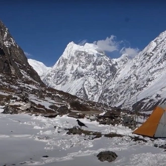 tourhub | Sherpa Expedition & Trekking | Langtang Valley Trek 