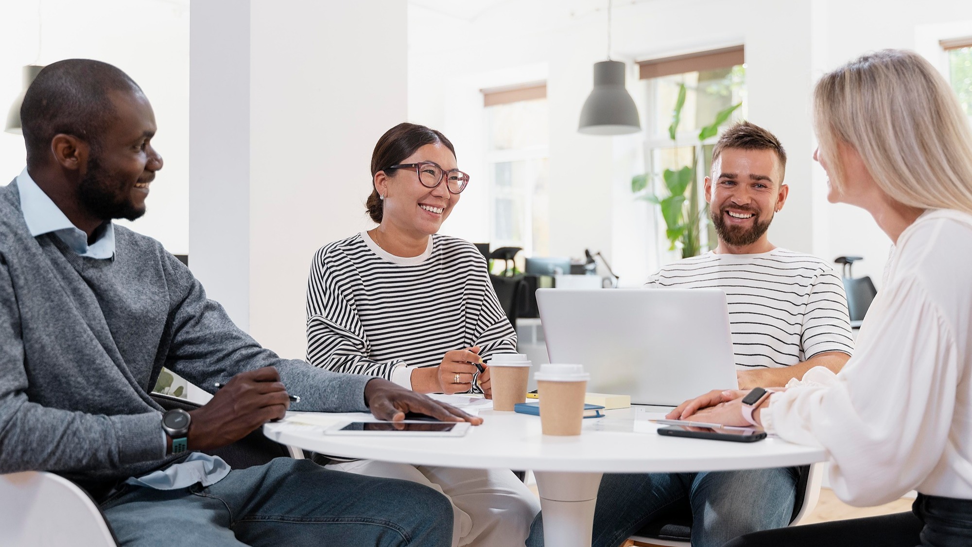 Représentation de la formation : Application pratique de l'ennéagramme en situation de direction 