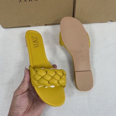 Zara female slippers - Collectionz | Flutterwave Store