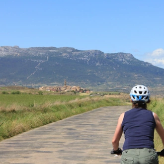 tourhub | Exodus Adventure Travels | Vineyards of La Rioja Cycling 