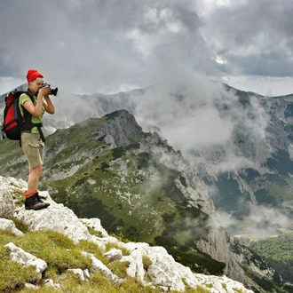 tourhub | Exodus Adventure Travels | Walking in Bosnia & Herzegovina 