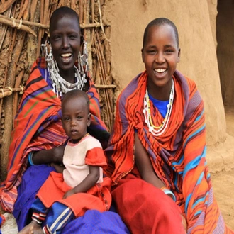 tourhub | Alaitol Safari | Olpopongi Maasai Village Tour 