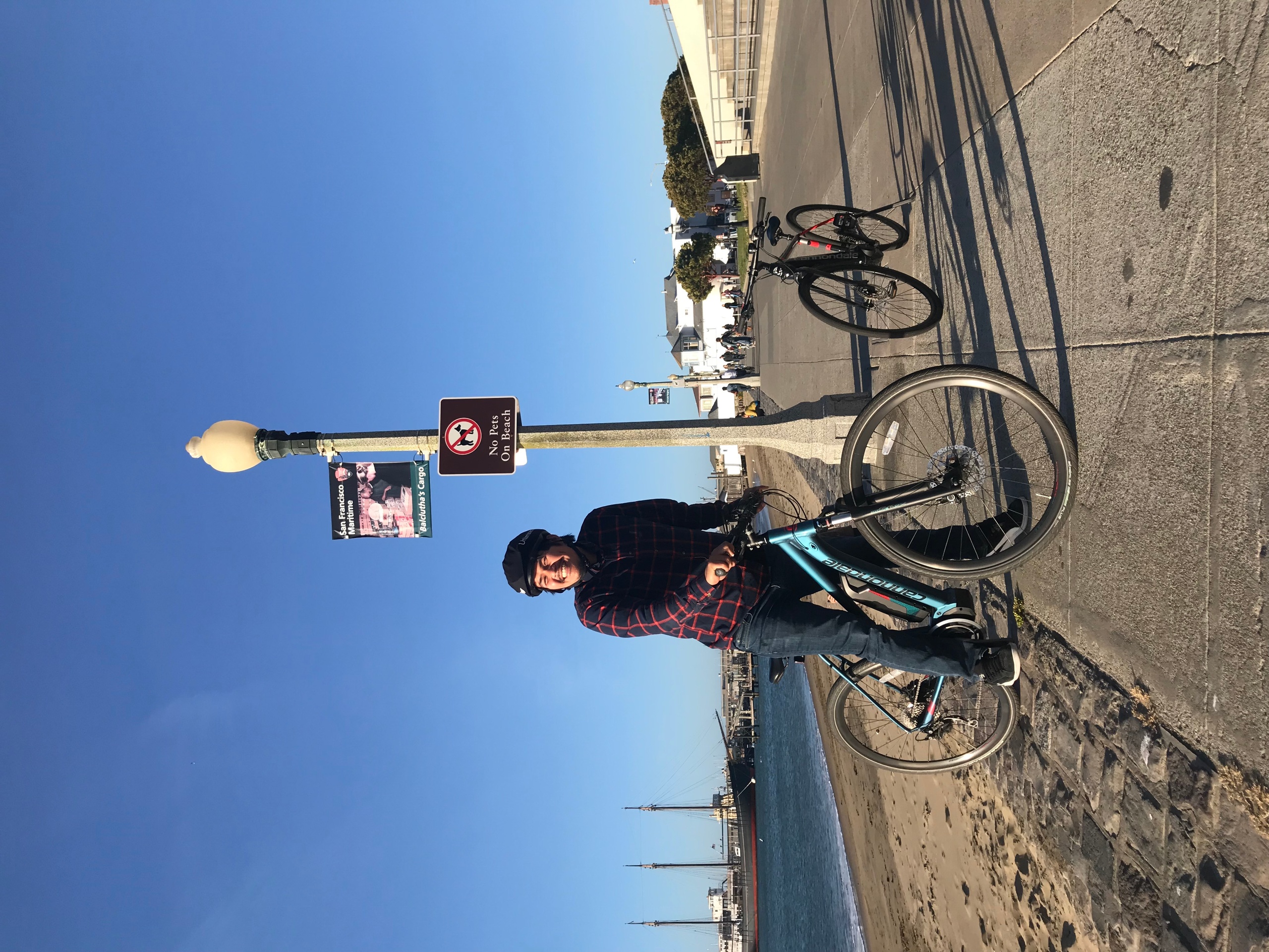 San Diego Electric Bike Rentals