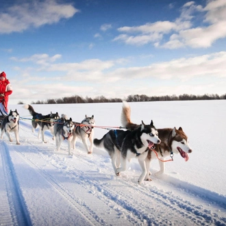 tourhub | Exodus Adventure Travels | Cross-Country Skiing in Venabu 