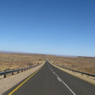 tourhub | Motor Trails | 14 Days Discover Northern Namibia, Kakoaland by Motorcycle 