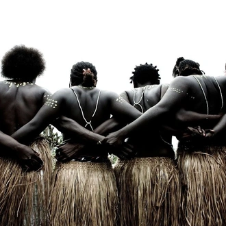 tourhub | Crooked Compass | Bougainville &#038; Siwai Cultural Show 