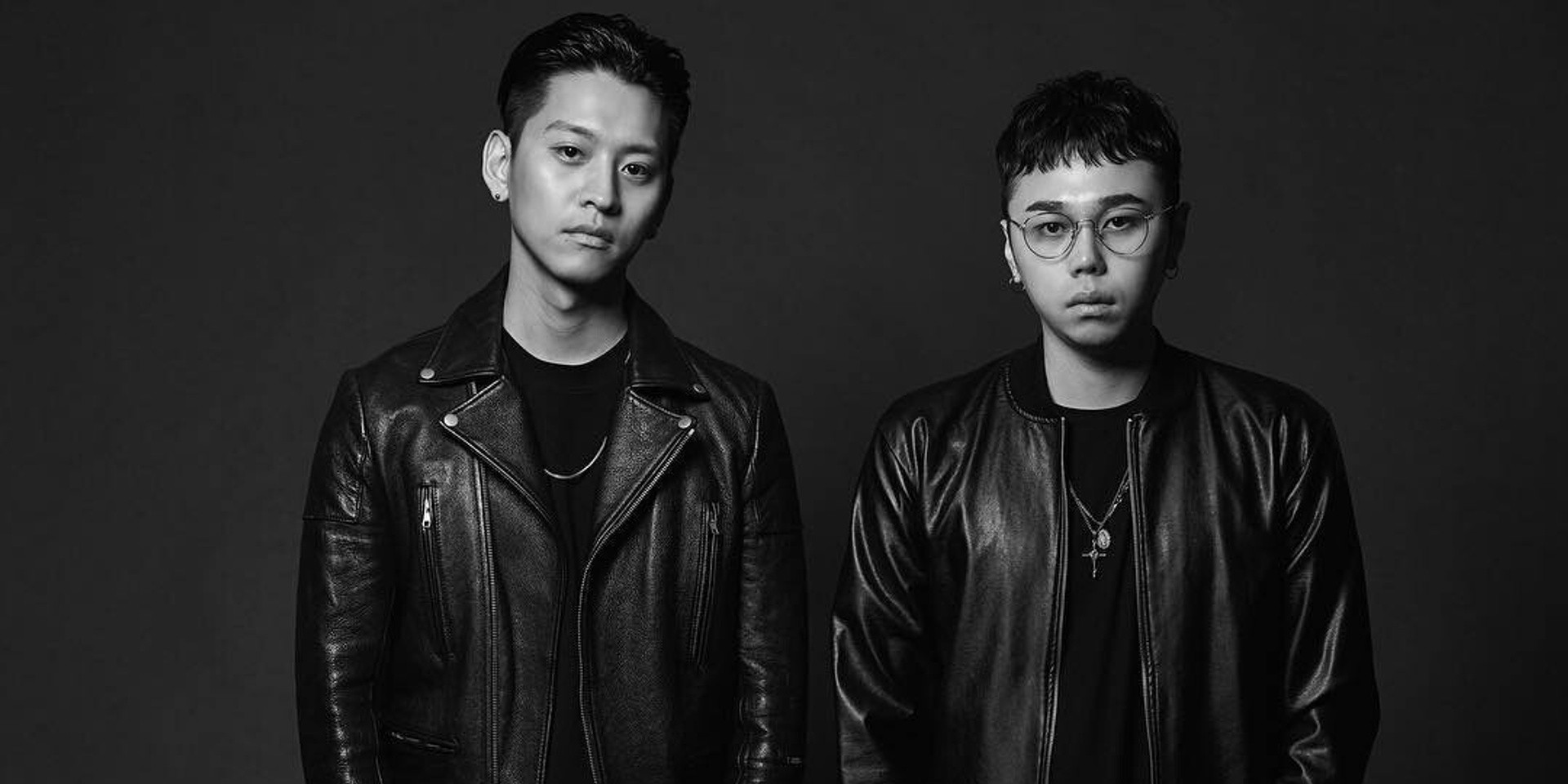 South Korean dance duo Junkilla talk Singapore debut, their new EP and more