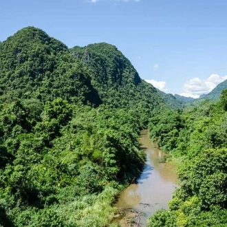 tourhub | Wild Frontiers | Vietnam Explorer 