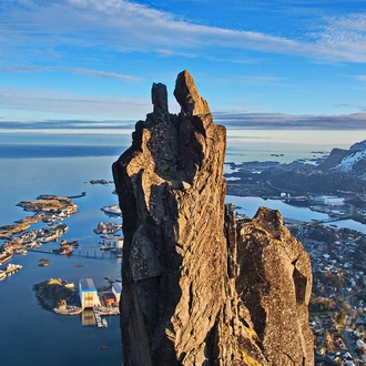 tourhub | Nordic Unique Travels | Discover the Arctic Circle – the Lofoten Islands 